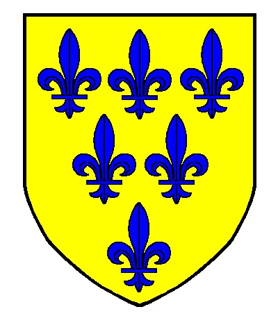 Apchon (d') (2ème version)