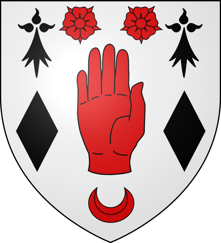 Béranger de La Mainborgère