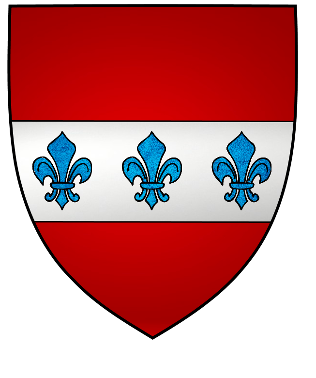 Beaumont (de) d'Autichamp