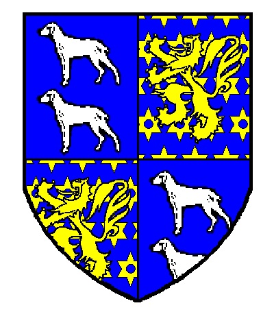 Brachet (4ème version, branche d'Auxois)