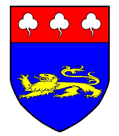 Breuil de Chargères (du) (2ème  version)