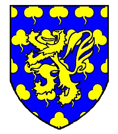 Brion de Bréon (3ème version)