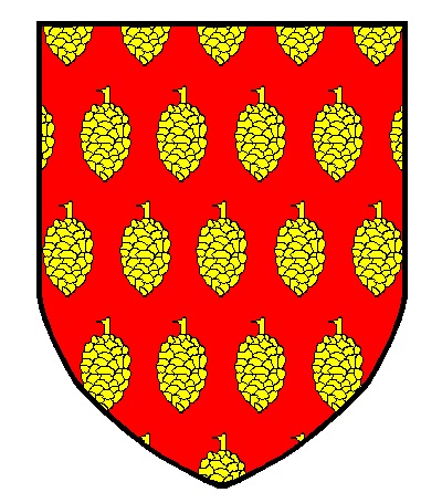 Châteaubriand (de) (1ère version)