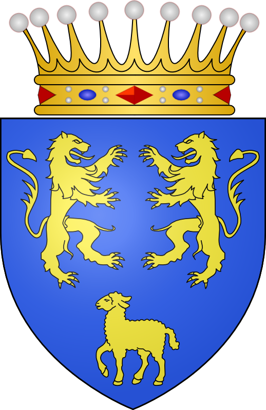 Dagneau de Richecour