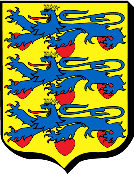 Danemark (moderne)