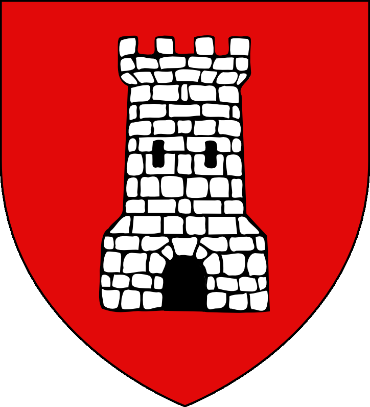 Tourzel d'Alègre