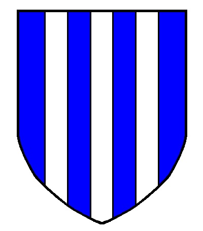 Viry (de) (4ème version) (famille de Savoie)