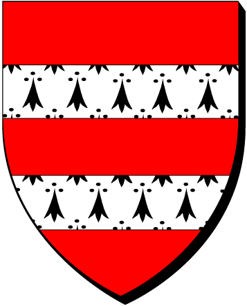 Harcourt (Robert d')