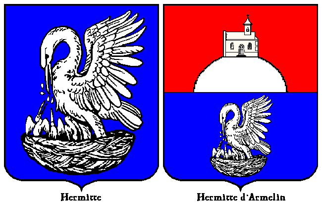 Hermitte d'Armelin