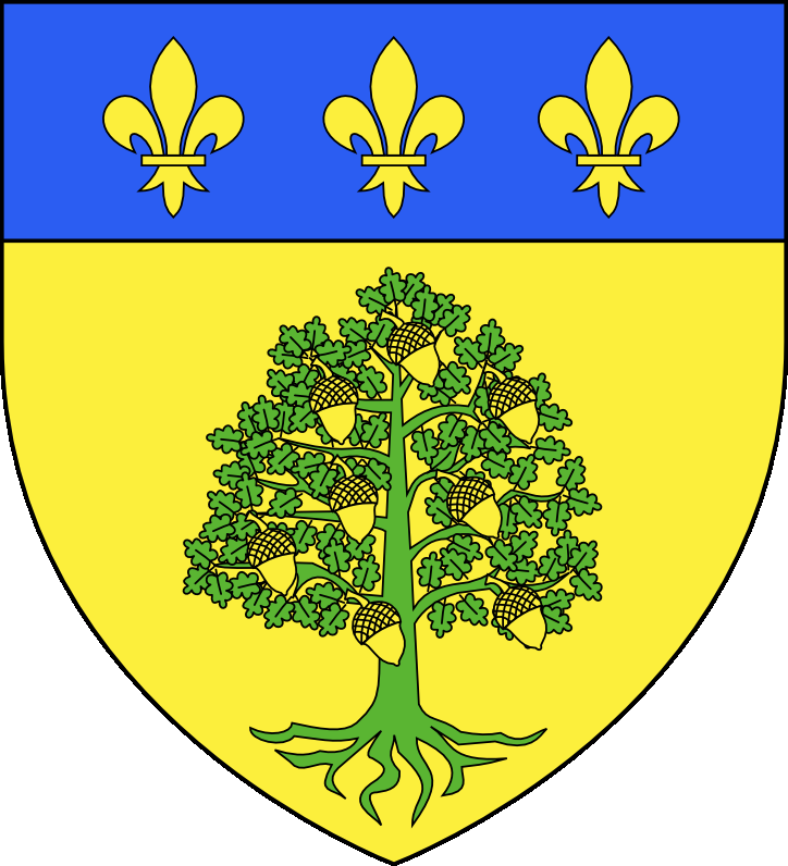 Garric d'Uzech (du)