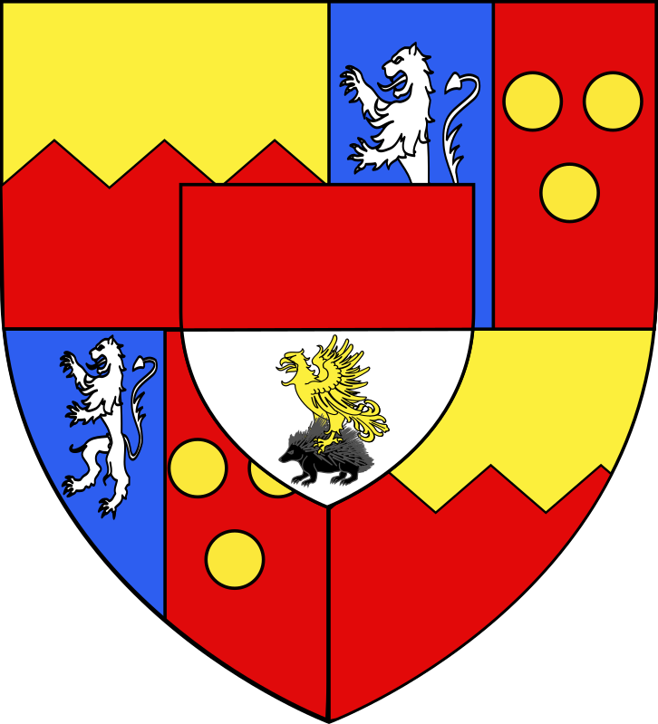 Guasc De Saint Gervais (de)