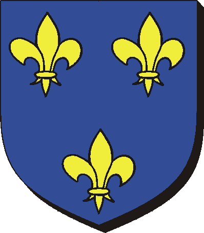 Officiers de Bellême (61)