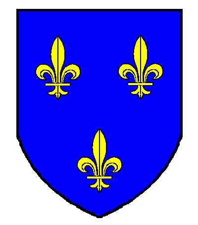 Corps des officiers de l'élection de Vézelay