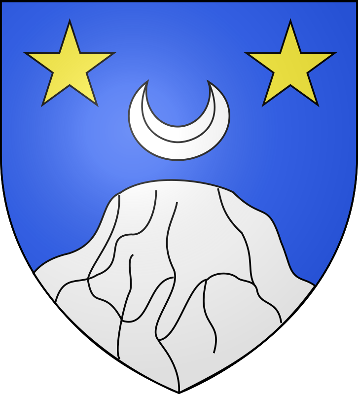 Roche (de Laroche, de Larroche)