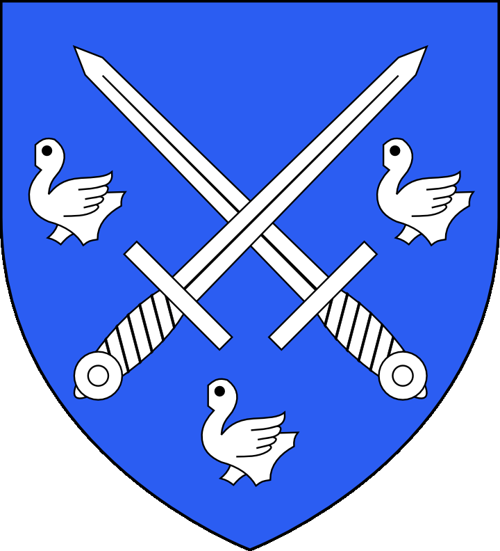 Prudhomme de la Boussinière (de)