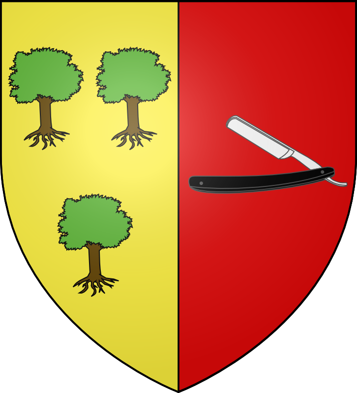 Parent - Barbaud