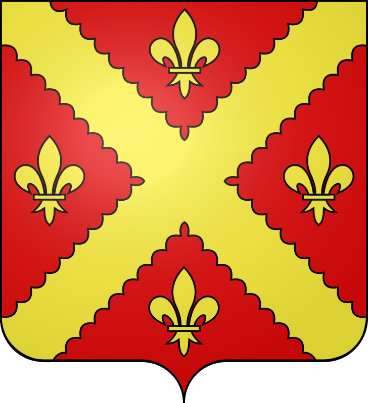 Linage de Marson (de)