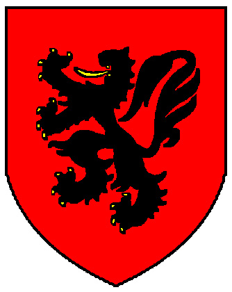 Lambert de Périgord