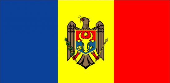 Moldavie (la)