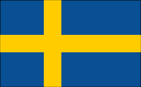 Suède (la)