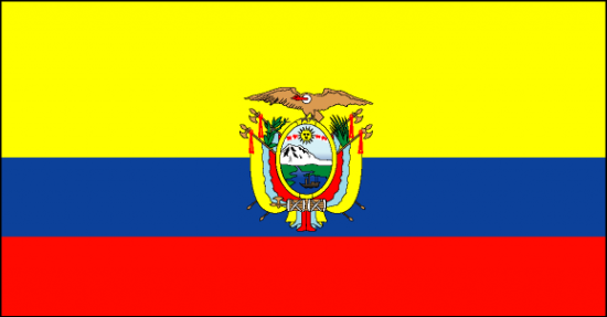 Équateur (l')