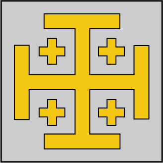 Jérusalem (1099-1291)