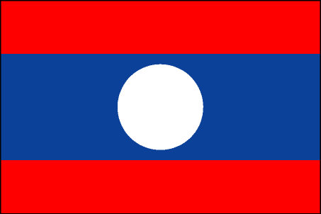 Laos (le)