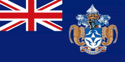 Tristan da Cunha