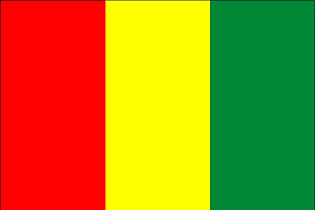 Guinée (1958-...)
