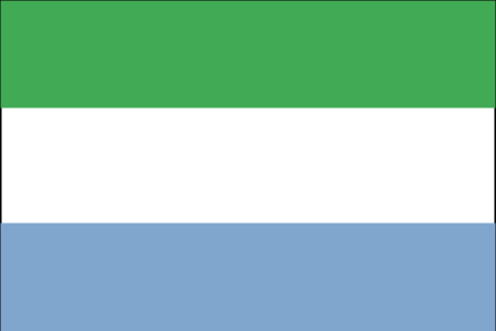 Sierra Leone (la)