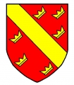 Alsace (d')