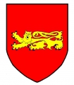 Aquitaine (d')