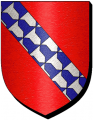 Bouverie (de la)