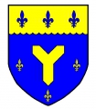 Bourbon-Issoudun (de) (2ème version)