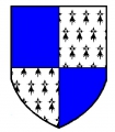 Cordeboeuf-Beauverger-Montgon ou Beauverger (de) (4ème version, branche de Beauverger)