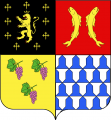 Scey-Montbéliard de Brun