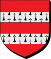 Harcourt (d')