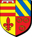 Harcourt (d')