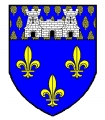 89 176 Vézelay (ancien blason)