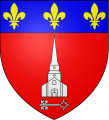 58264 - Saint-Pierre le Moûtier