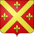 Linage de Marson (de)