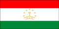 Tadjikistan (1991-...)