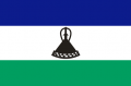 Lesotho (2006-...)