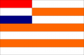 Orange - État libre d'Orange (1854-1904)