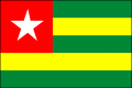 Togo (le)