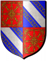 Navarre - Jeanne de Navarre