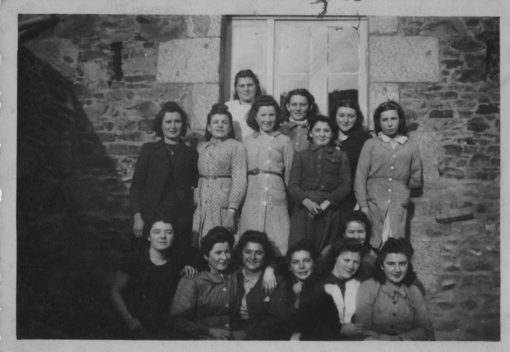 ecole des menageres 1948 treveneuc (22)