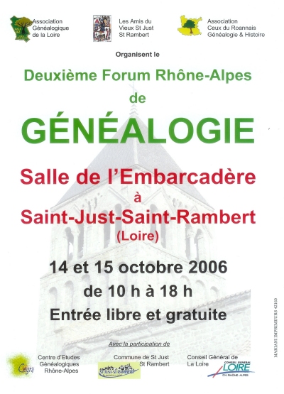 L'affiche