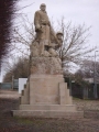 Statue C. Surugue