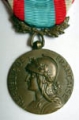 Médaille des opérations de sécurité et de maintien de l'ordre